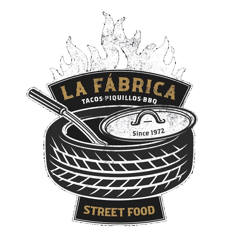 Food Truck - La Fábrica - Camion food Carros