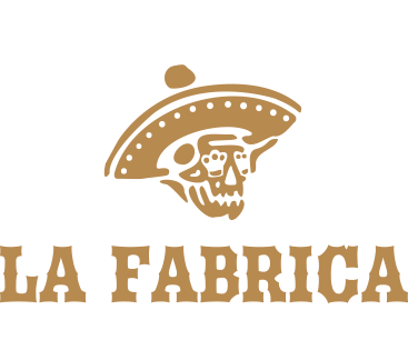 Logo La Fábrica